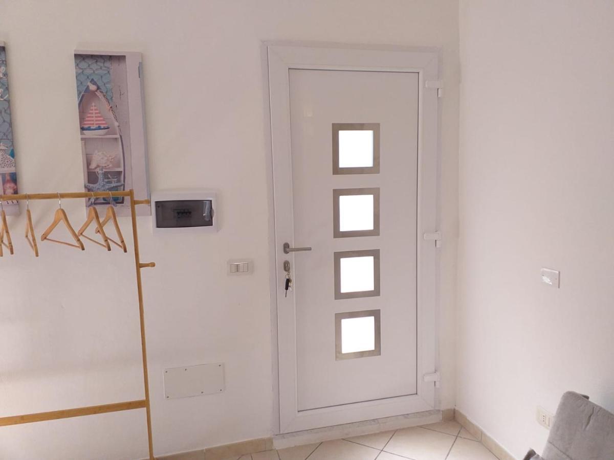 La Casa Di May Ferienhaus *