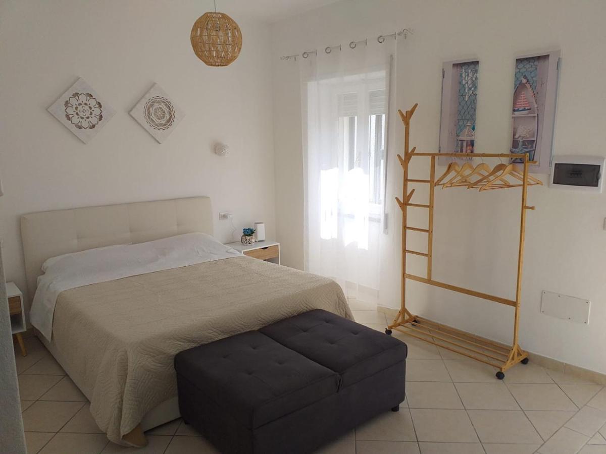 Holiday home La Casa Di May Olbia