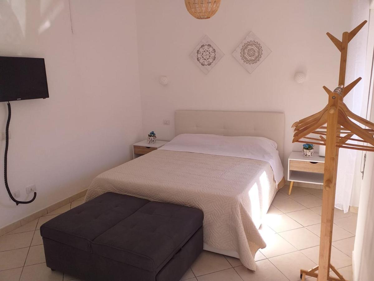 Holiday home La Casa Di May