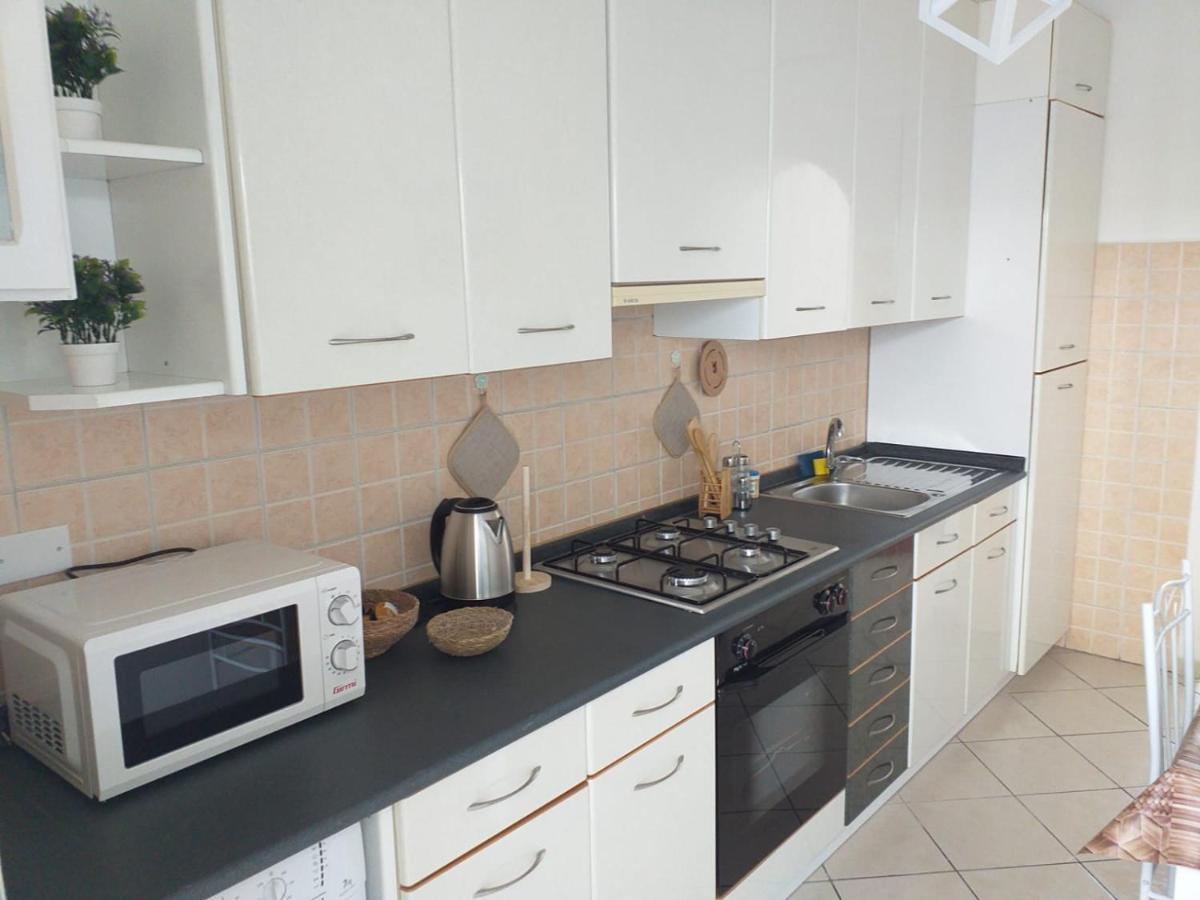 La Casa Di May Holiday home Olbia