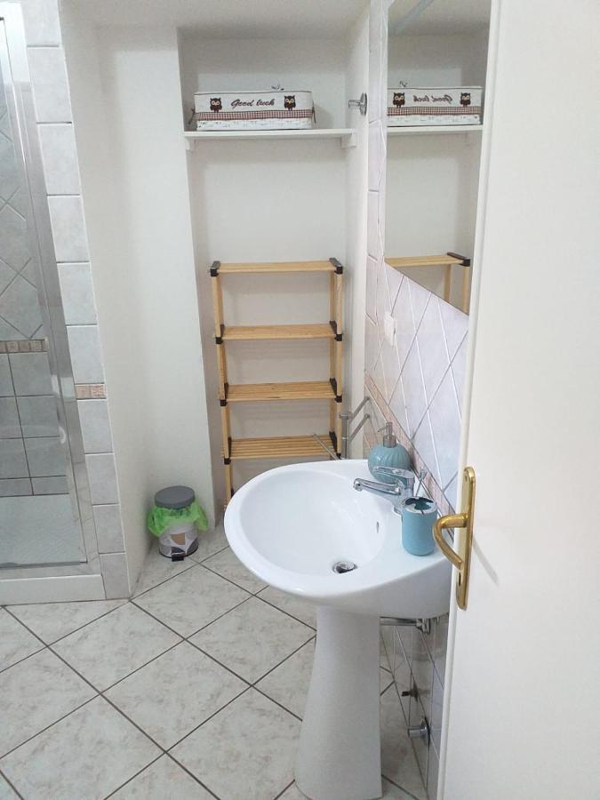 La Casa Di May Holiday home