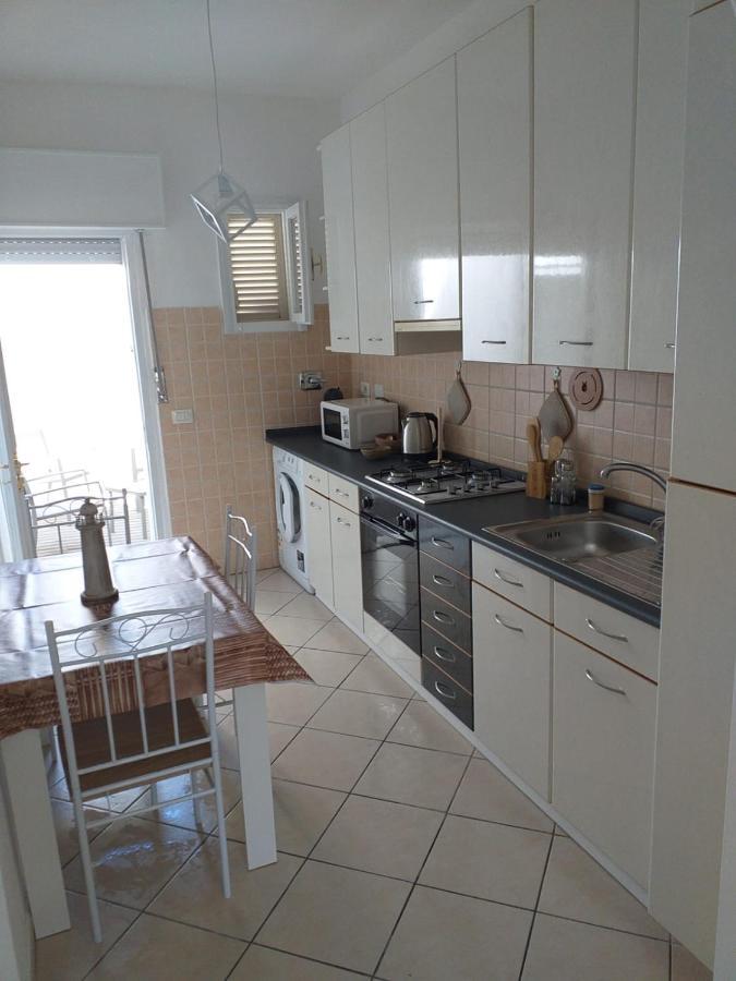 La Casa Di May Holiday home *